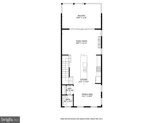 Building Photo - 8841 Urbana Church Rd