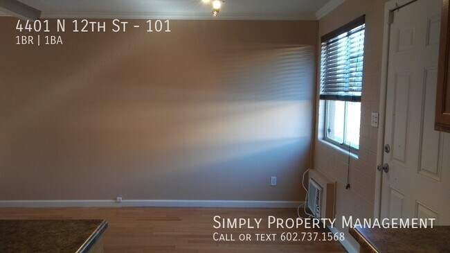 Building Photo - 4401 N 12th St