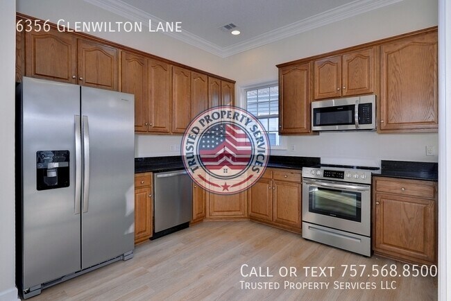 Building Photo - 6356 Glen Wilton Ln