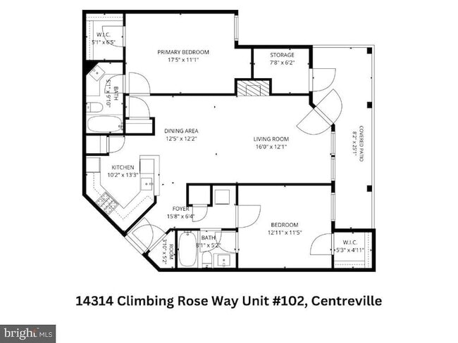 Building Photo - 14314 Climbing Rose Way