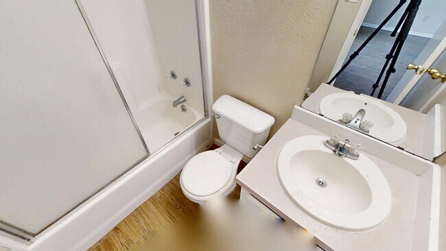 Building Photo - Charming 3 bedroom, 2 bath property in Copperas Cove