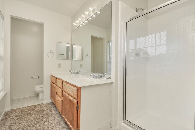 Building Photo - 17210 Colony Creek Dr