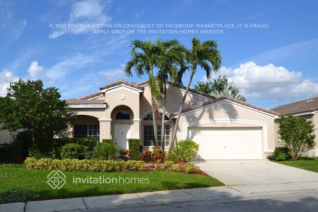 Building Photo - 10841 SW 14th Ct