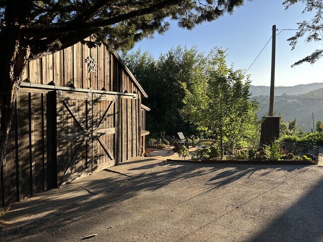 Building Photo - 20470 Santa Cruz Hwy