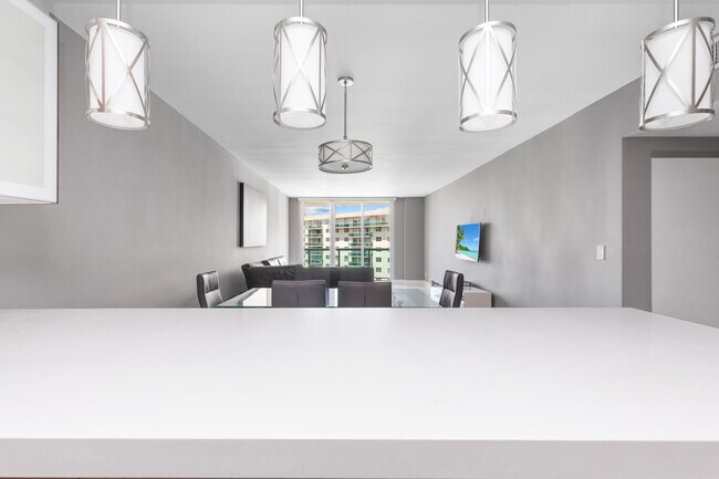 Building Photo - 19380 Collins Ave