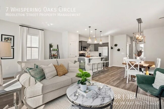 Building Photo - 7 Whispering Oaks Cir