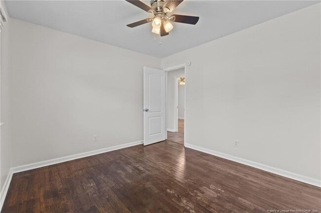 Building Photo - 6171 Timberland Dr