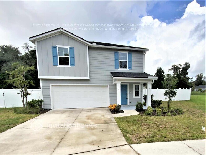 Building Photo - 212 Sawmill Forest Ct
