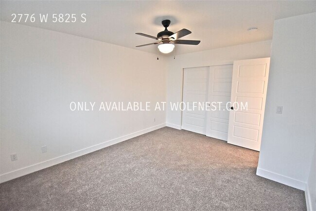 Building Photo - 2776 W 5825 S