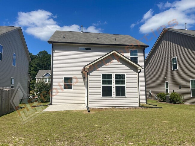 Building Photo - 2022 Built 4 Bedroom, 2.5 Bathroom,  2-Car...