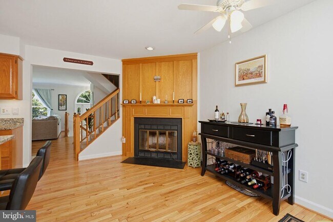 Building Photo - 6123 Joust Ln