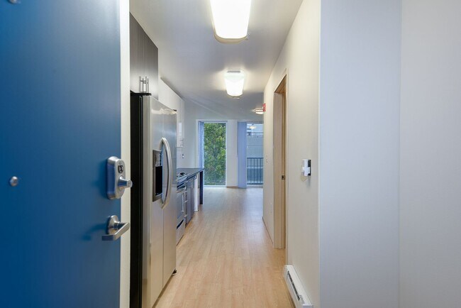 Interior Photo - Stylish Urban Living with Sustainable Comf...