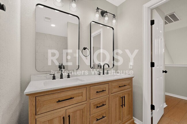 Building Photo - Refreshed Allen Home MOVE IN READY with ******one month Rent Concession*****