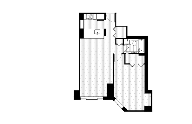 Floorplan - Devonshire