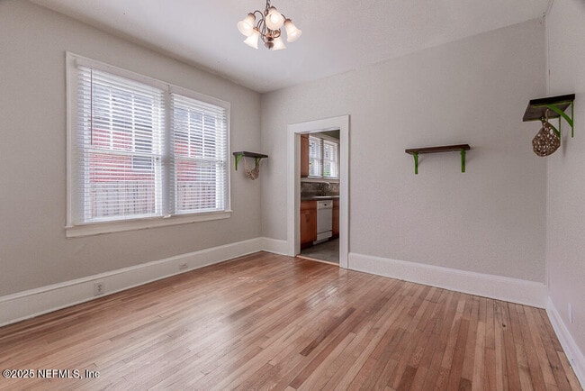 Building Photo - 2923 Downing St