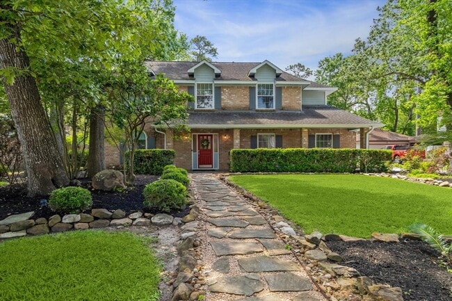 Primary Photo - 3106 Redwood Lodge Dr