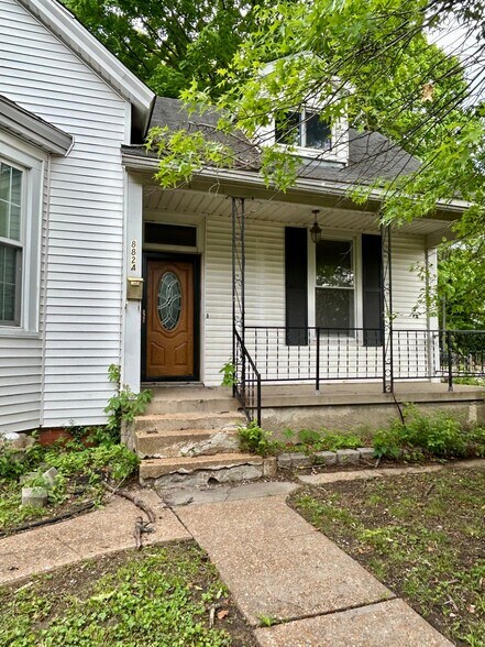 Building Photo - 8824 Huiskamp Ave