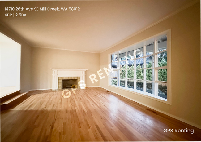 Building Photo - 14710 26th Ave SE