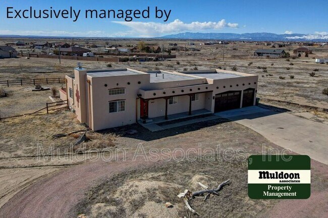 Building Photo - 1470 E Purcell Blvd