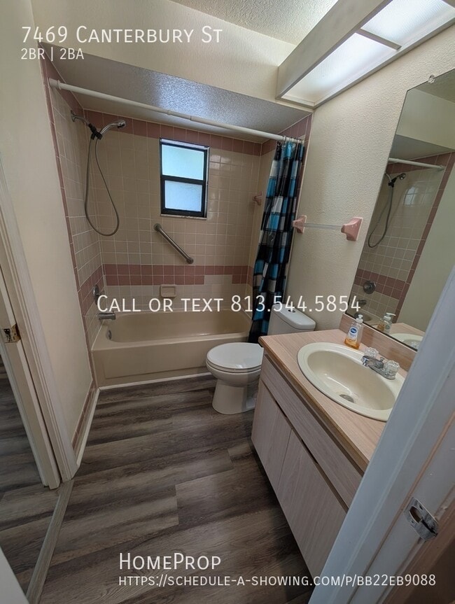 Building Photo - 7469 Canterbury St