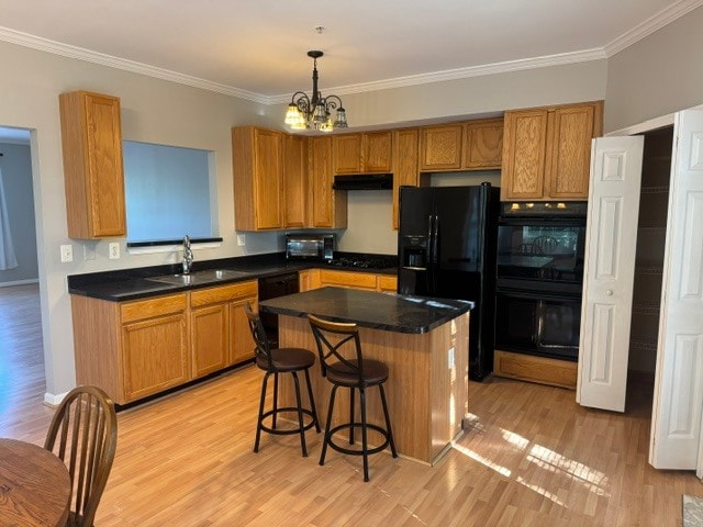 Kitchen - 61 Harbour Heights Dr