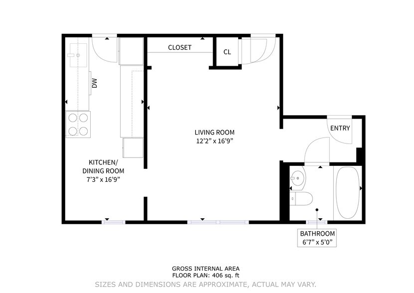 Building Photo - 15 Governors Ave