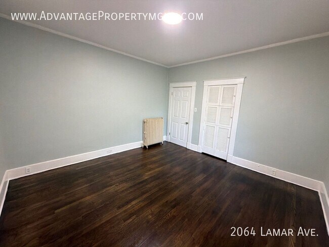 Building Photo - 2064 Lamar Ave