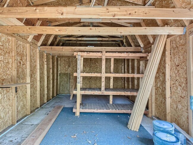 Building Photo - 1520 Curameng Cove