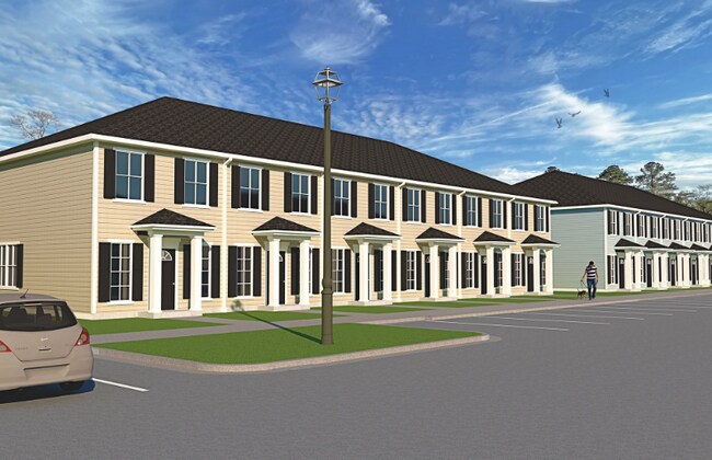 Building Photo - 2217 Del Carmel Way