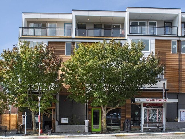 Building Photo - 7743 15th Ave NW