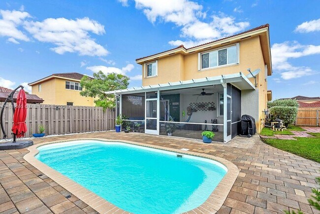 Primary Photo - 8986 SW 214th Terrace