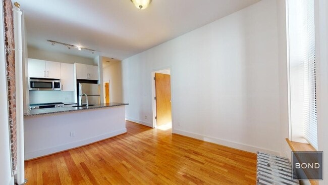 Floorplan - 129 East 97th Street
