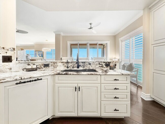 Building Photo - Luxury Waterfront Living at Bacopa Bay – Stunning 8th Floor Condo with Panoramic Views | 3beds/2....