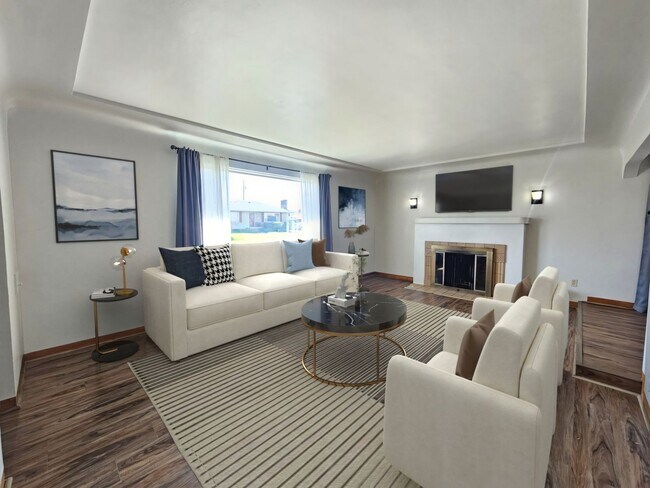 Building Photo - $1,900 - 3 Bed / 2 Bath Charming Rancher Home near the Downriver Golf Course