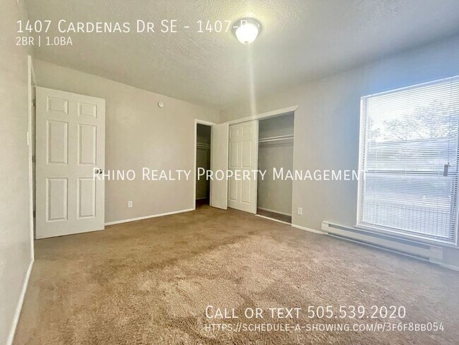 Building Photo - 1407 Cardenas Dr SE