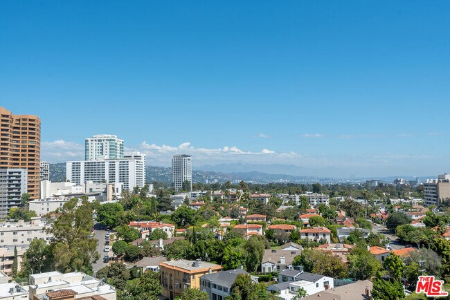 Building Photo - 10550 Wilshire Blvd