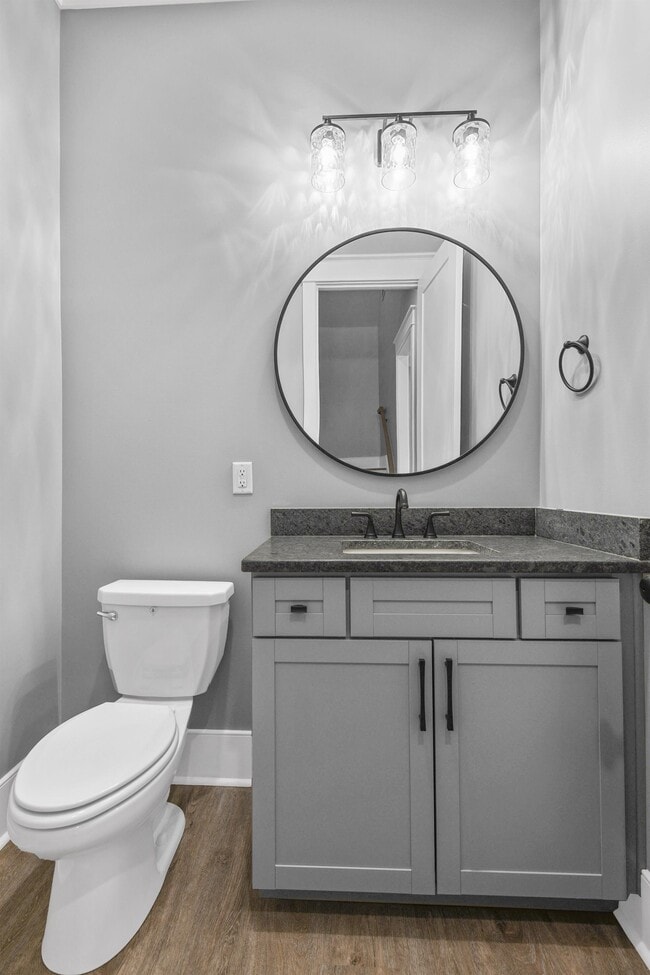 Building Photo - 1705 Double Oak Trl