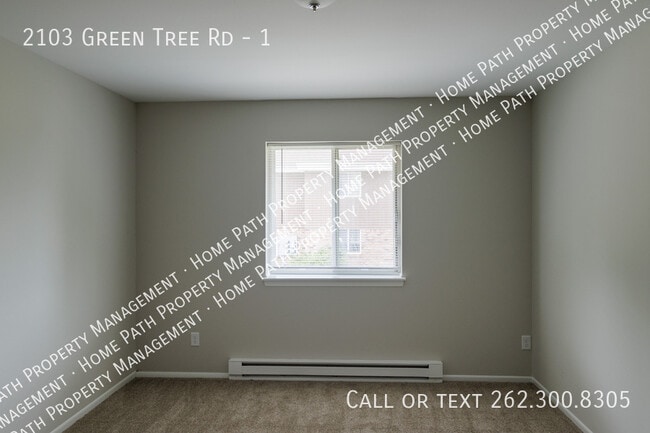 Building Photo - 2103 Green Tree Rd
