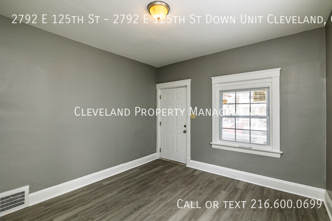 Building Photo - 2792 E 125th St