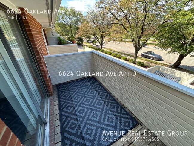 Building Photo - 6624 Oakland Ave