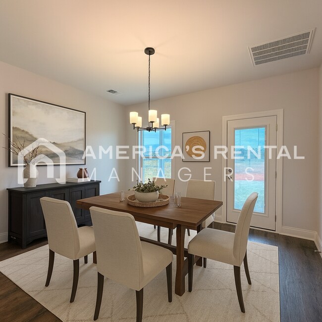 Building Photo - Elegant 4 Bedroom Retreat in Meridianville!