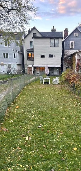 Building Photo - 442 Biddle Ave