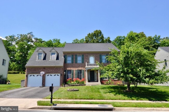 Building Photo - 3713 Stonewall Manor Dr