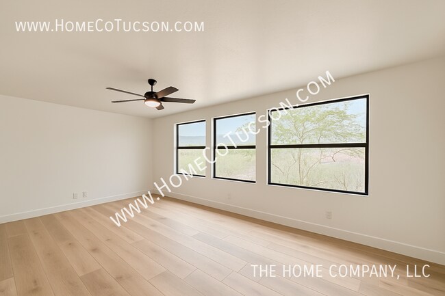 Building Photo - 5788 E Paseo Cimarron