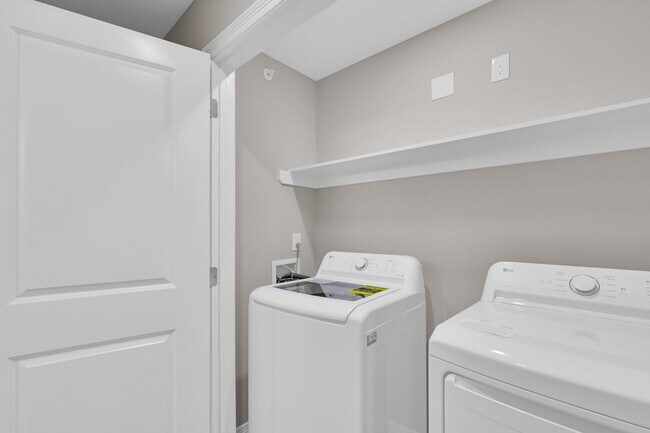 Building Photo - Depot Apartments