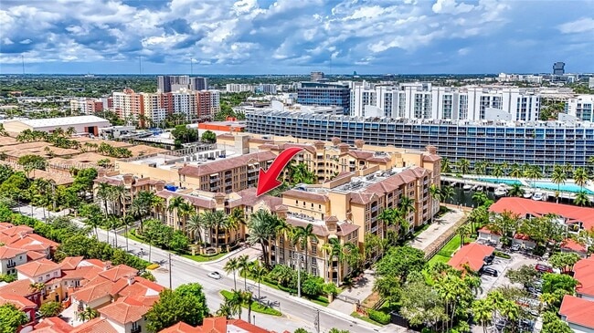 Building Photo - 3001 NE 185th St