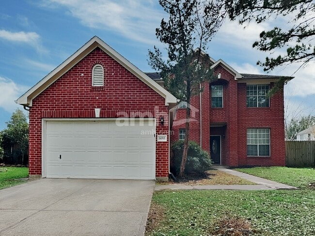 Building Photo - 16511 Cypress Brook Ct