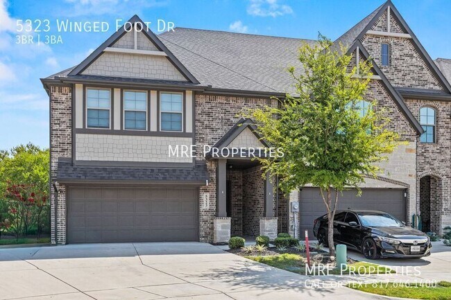 Primary Photo - 5323 Winged Foot Dr