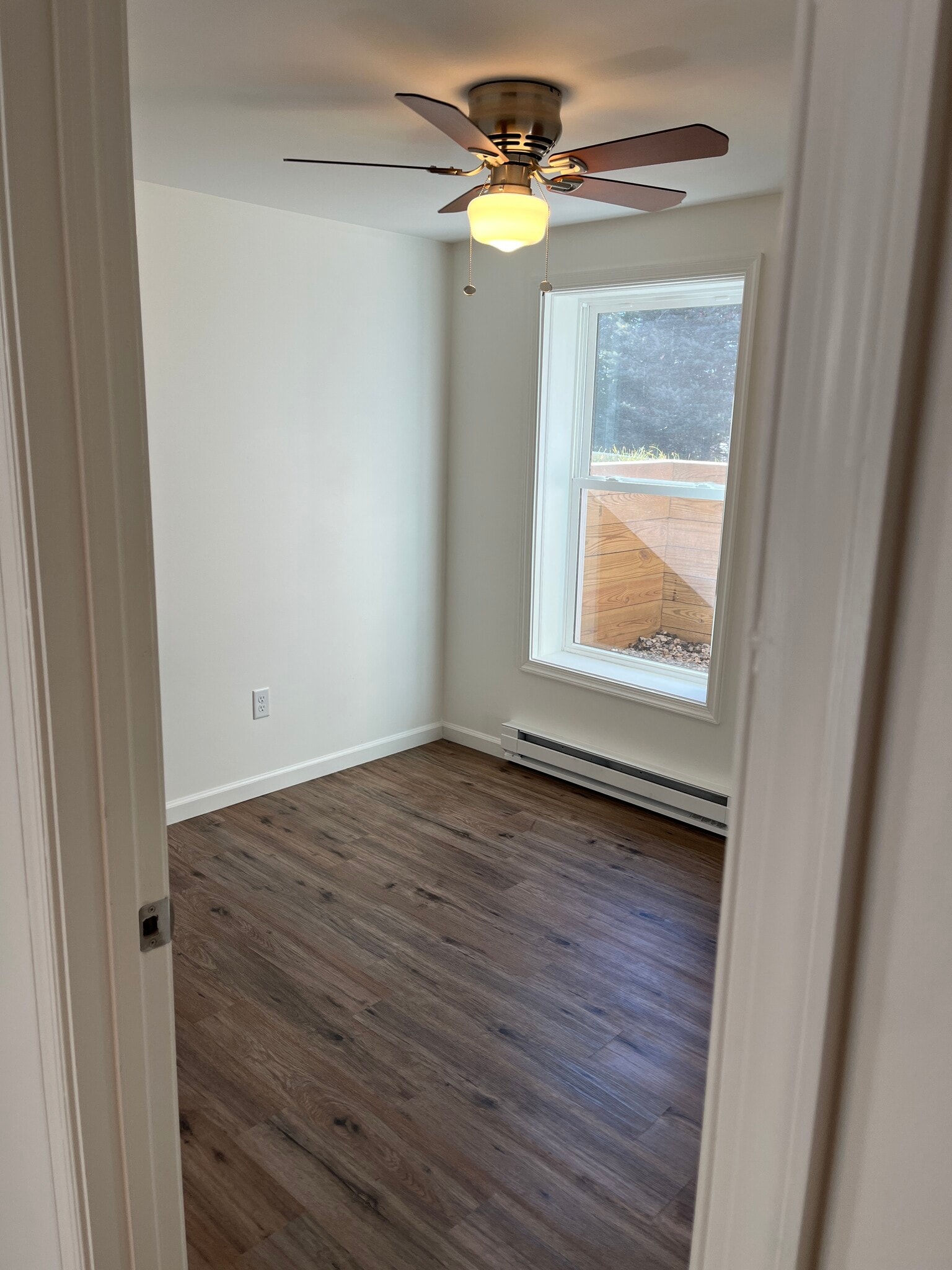 Bedroom 3 - 1503 Grissom Ln