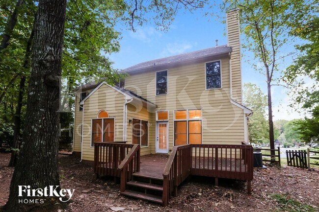 Building Photo - 9718 Whitewood Trail